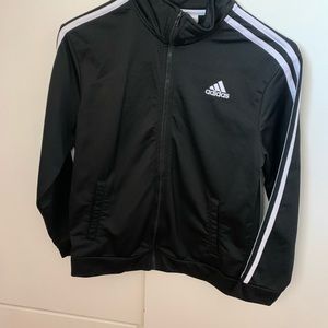 Boys 14/16 adidas sweater